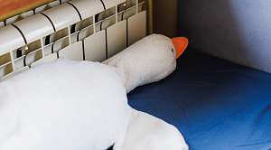 В домах более 5 тысяч жителей Каслей пропало отопление