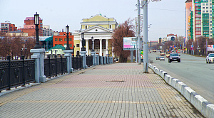 В Челябинской области через два часа дали отбой по беспилотной опасности