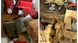 Житель Чебаркуля хотел продать иностранцам радиоактивную начинку для танков