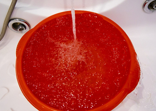 Весь Копейск останется без воды из-за аварийных работ