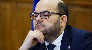 Эксперт: Алексей Текслер принял обоснованное решение о разделении должностей