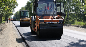 Дороги к поликлиникам в Челябинске перестанут быть квестом