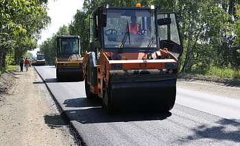 Дороги к поликлиникам в Челябинске перестанут быть квестом