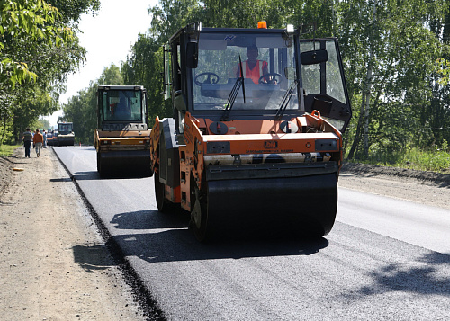 Дороги к поликлиникам в Челябинске перестанут быть квестом