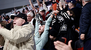 «Трактор» продолжил домашнюю серию победой над СКА