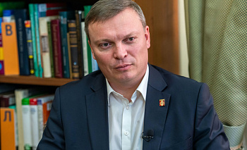 Бывшего замгубернатора Челябинской области обвинили в особо крупной взятке