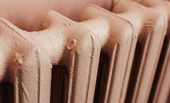 В Карабаше усилили работу по возвращению тепла в дома жителей