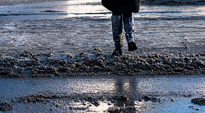 Потепление до +5 градусов и февральские дожди ожидают в Челябинской области 