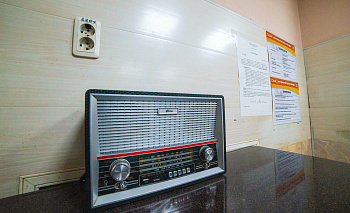 Популярное юмористическое радио возвращается в Челябинск