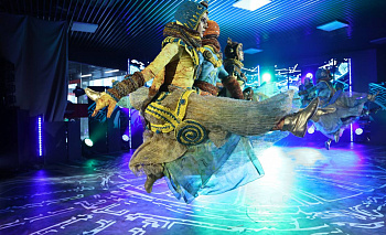 «Зимнее солнце Аркаима» снова взойдет над Челябинском