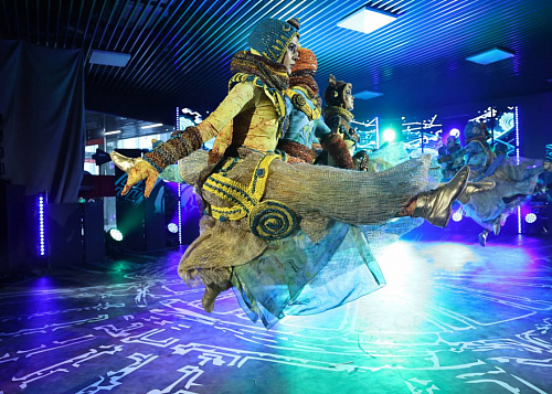 «Зимнее солнце Аркаима» снова взойдет над Челябинском