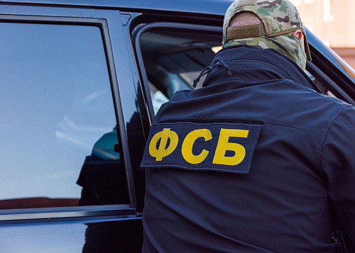 ФСБ накрыла оружейников с самопальным арсеналом в Челябинской области