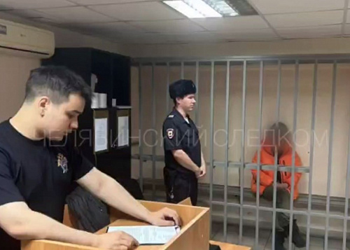 Челябинский суд отправил под стражу мать убитой пятилетней девочки