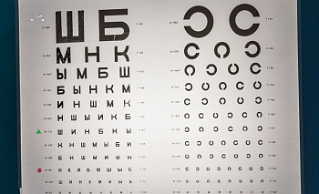Челябинские офтальмологи рассказали, как не проморгать здоровье перед экраном