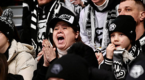 Челябинский «Трактор» подписал нового вратаря