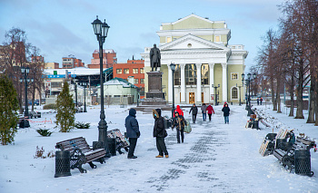 Сменилось не только время года: пять важных изменений в законах с 1 марта