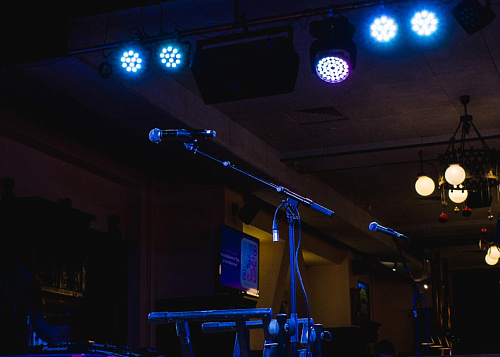 Челябинская певица вышла в четвертьфинал шоу «Голос»