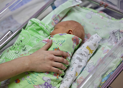 Челябинский педиатр дала советы по встрече Нового года с младенцем