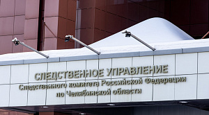 Челябинский СК просит южноуральцев помощи в поисках пропавшей 19-летней Елизаветы