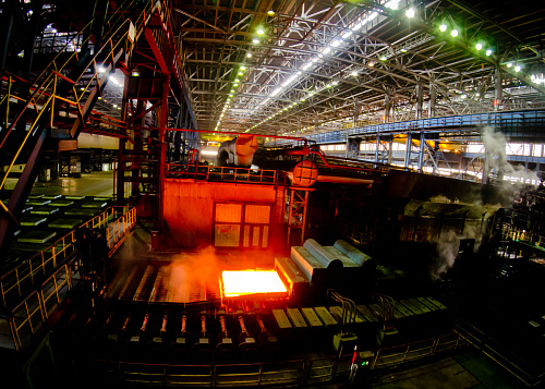 Правительство РФ направит более 1 млрд на развитие промышленности Челябинской области