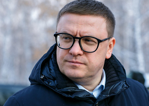 Алексей Текслер подвел итоги работы общественных приемных за 2025 год