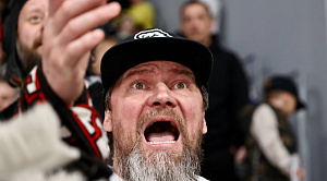 «Трактор» дома потерпел разгромное поражение от «Салавата Юлаева»