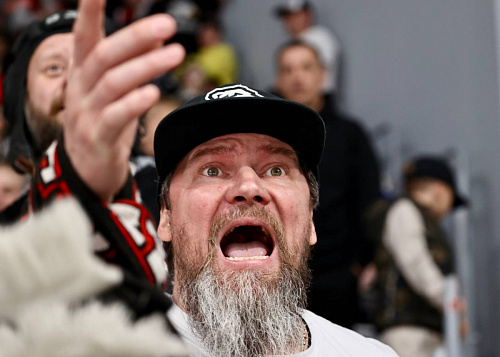 «Трактор» дома потерпел разгромное поражение от «Салавата Юлаева»