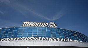 Челябинцев предупредили об эвакуации машин из дворов возле ЛА «Трактор»