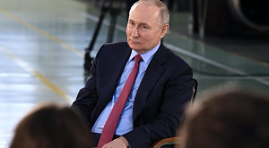 Эксперты оценили значение визита Владимира Путина в Челябинскую область