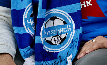 ФК «Челябинск» уступил «КАМАЗу» в матче за выход в четвертьфинал