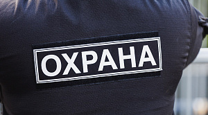 Охранную фирму хотят лишить лицензии после стрельбы в школе Челябинска