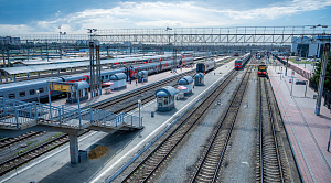 Число пострадавших в челябинском поезде выросло до 23, среди них 4 ребёнка