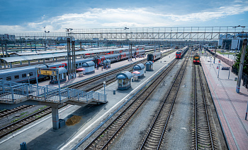 Число пострадавших в челябинском поезде выросло до 23, среди них 4 ребёнка