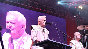 Скончался один из лидеров ВИА «Ариэль» Ростислав Гепп