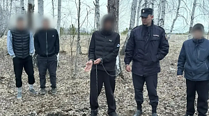 В Челябинской области конфликт двух приятелей закончился убийством гвоздодером