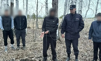 В Челябинской области конфликт двух приятелей закончился убийством гвоздодером