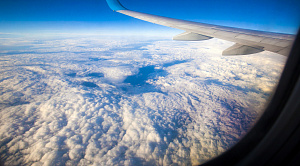 Топ-10 интересных авиарейсов из Челябинска: зачем лететь в Сургут и Красноярск