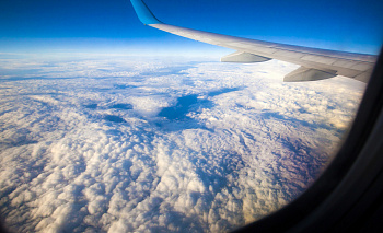 Топ-10 интересных авиарейсов из Челябинска: зачем лететь в Сургут и Красноярск