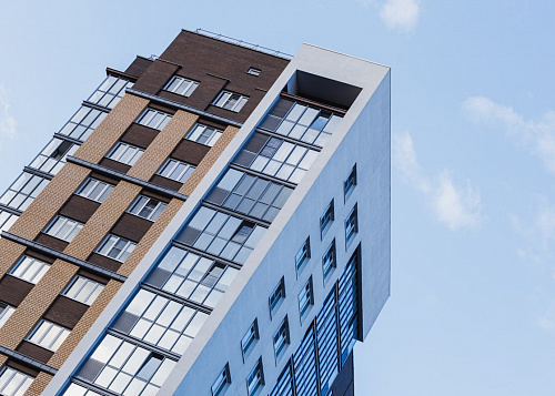 Продажи новостроек в Челябинске выросли почти на 12%