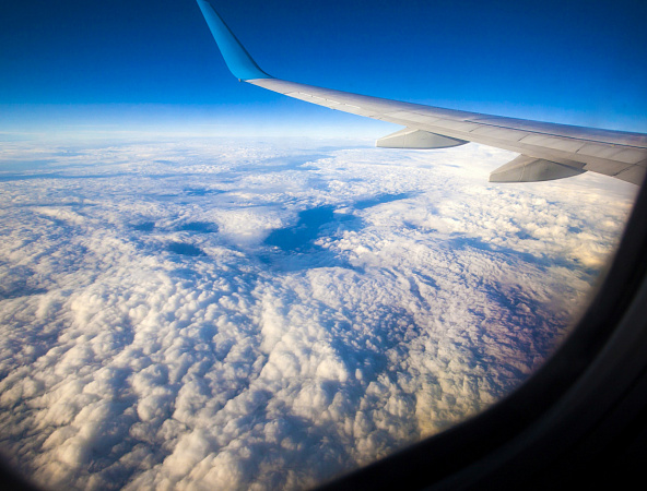 Топ-10 интересных авиарейсов из Челябинска: зачем лететь в Сургут и Красноярск