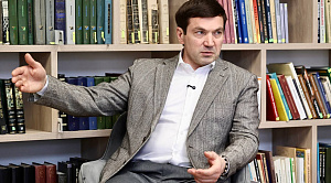 От снега до асфальта: Алексей Лошкин определил приоритеты на неделю