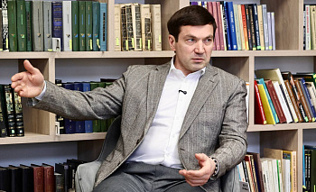 От снега до асфальта: Алексей Лошкин определил приоритеты на неделю