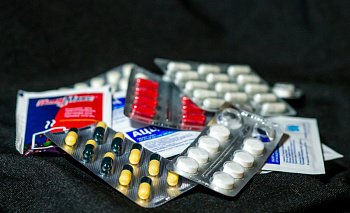 Челябинский педиатр назвала необходимые медикаменты для аптечки в период ОРВИ