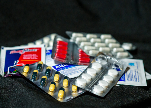 Челябинский педиатр назвала необходимые медикаменты для аптечки в период ОРВИ