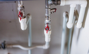 Более 30 домов в Ленинском районе Челябинска останутся без воды до конца дня