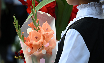 Приемная кампания в первые классы Челябинска стартует 27 марта