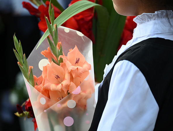 Приемная кампания в первые классы Челябинска стартует 27 марта