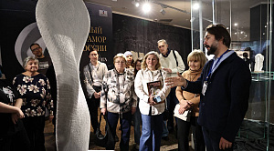 В Челябинской области пройдёт акция «Ночь искусств»