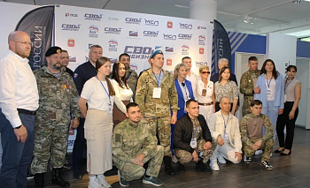 Крупный банк поддержит челябинских ветеранов СВО, открывших свое дело