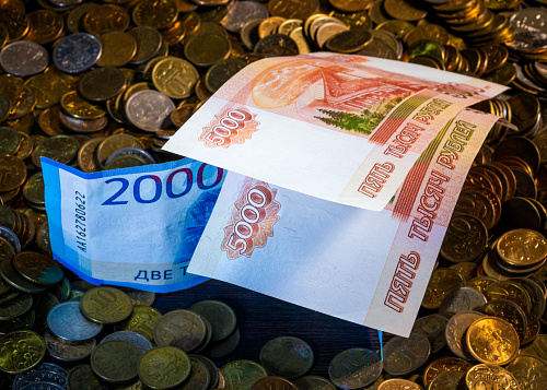 В Челябинской области предлагаемая зарплата выросла на 12%